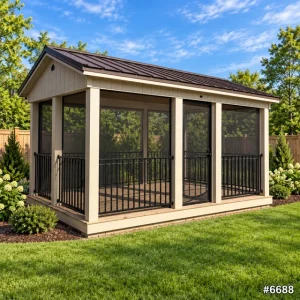 10x16 Pavilion 6688-image