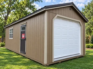 12x28 Garage 6751-image
