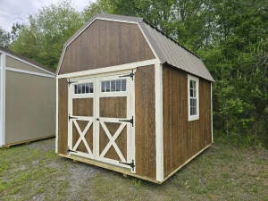 10x12 Pro Lofted Barn 052367-image