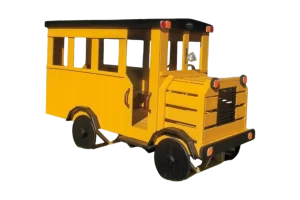 School Bus 10' 600-image