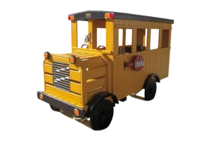 School Bus 12' 700-image