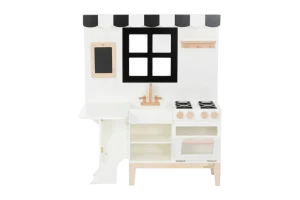 Aviana Gourmet Play Kitchen-image