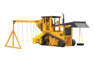 Bulldozer 1200-image