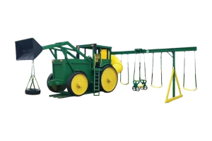 Big Tractor 1800-image