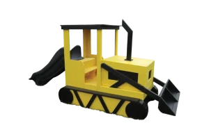 Daycare Bulldozer 3200-image