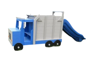 Daycare Dump Truck 3100-image