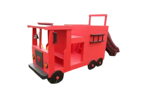 Daycare Fire Truck 3000-image