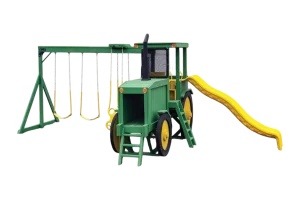 Tractor 1850-image