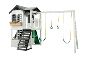 Reign Two Story Playhouse-image