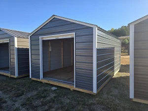 12x16 Silverline 055597-image