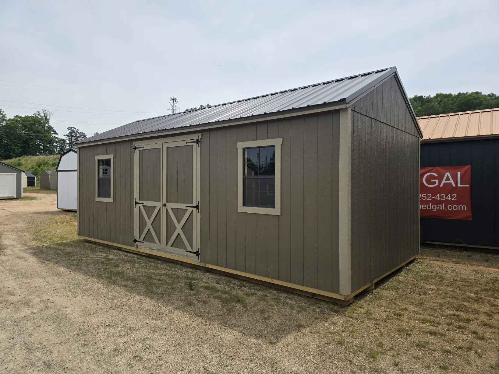 12x24 Pro Utility 057615-image