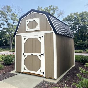 08x12 Lofted Barn 000670-image