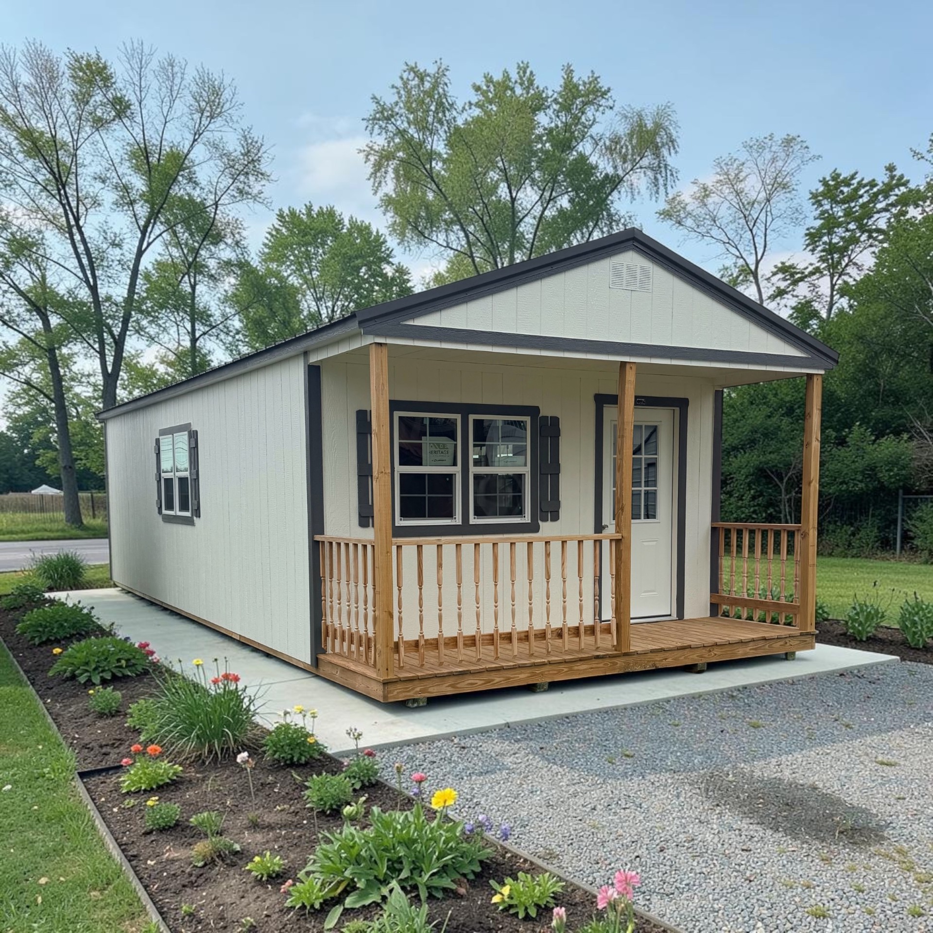 14x32 Cabin 000408-image