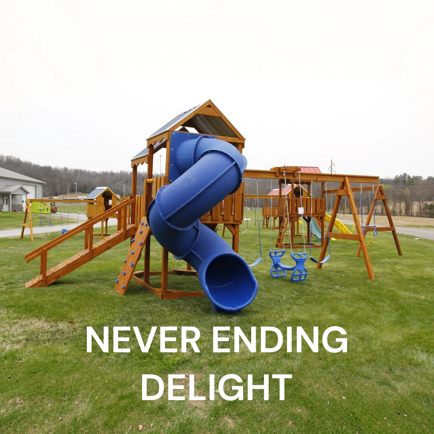Never Ending Delight-image
