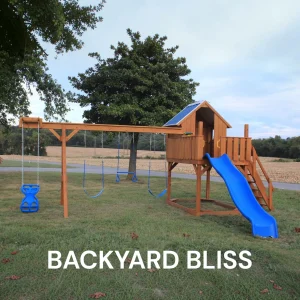 Backyard Bliss-image