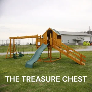 The Treasure Chest-image
