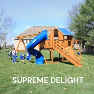 Supreme Delight-image
