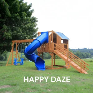 Happy Daze-image