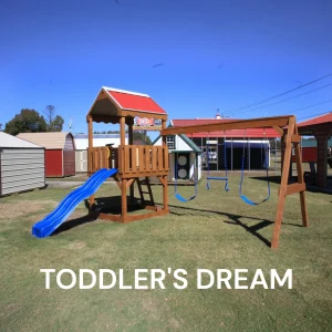 Toddler's Dream-image