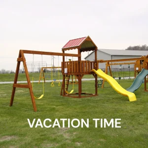 Vacation Time-image