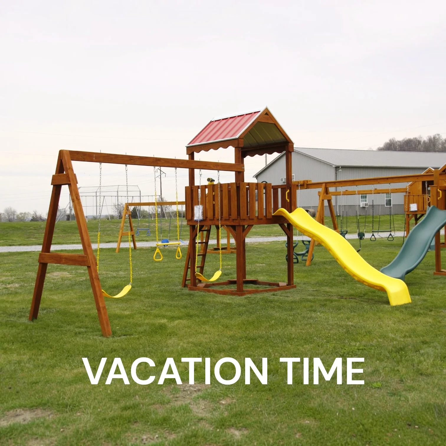 Vacation Time-image