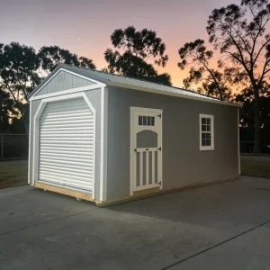 12x20 Garage 000852-image