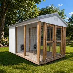 08x12 Dog Kennel 000090-image