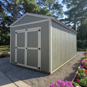 10x20 Utility Shed 249055-image