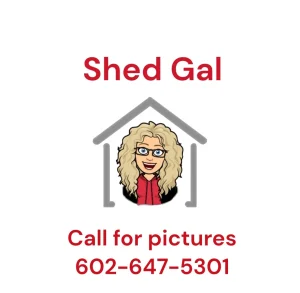 10x20 Lofted Barn 261255-image