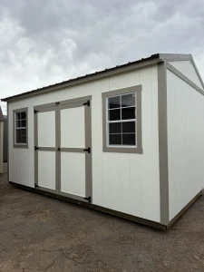 10x16 Utility Shed 288556-image