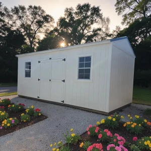 10x20 Utility Shed 294754-image