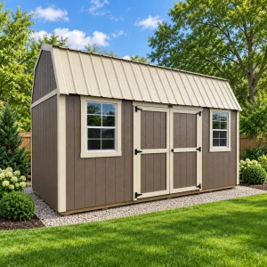 08x16 Lofted Barn 301264-image