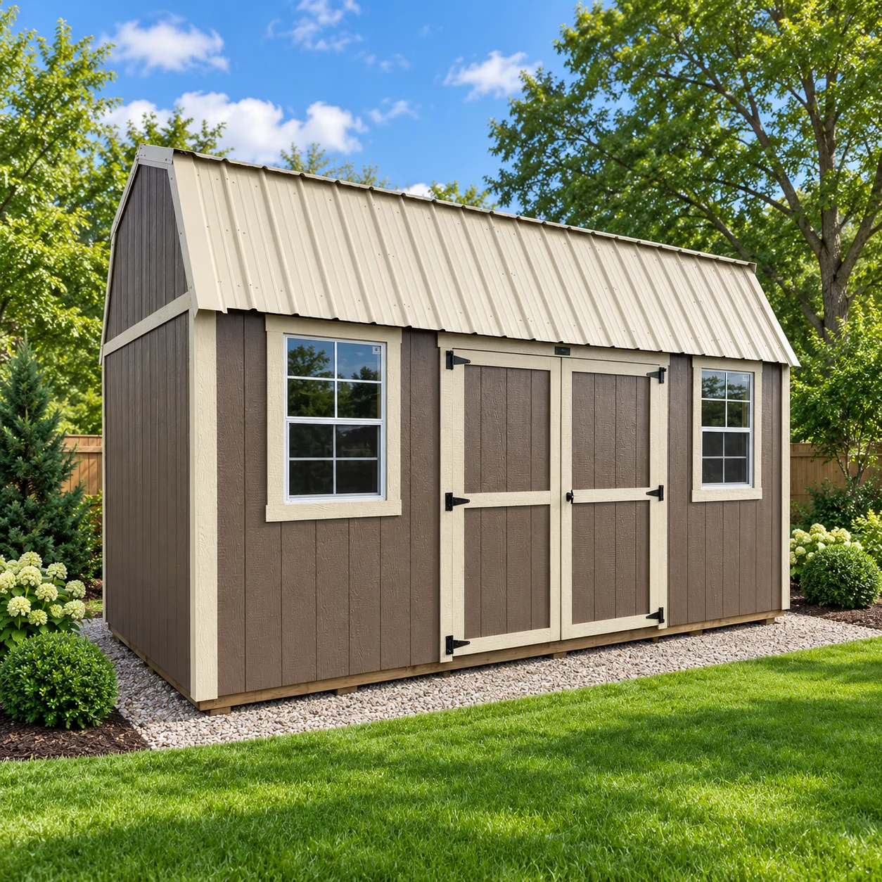 08x16 Lofted Barn 301264-image