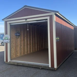 10x20 Utility Shed 301443-image