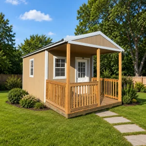 10x20 Cabin 299724-image