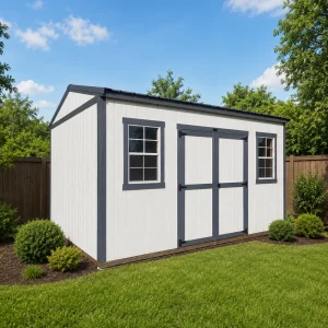 10x16 Utility Shed 299726-image