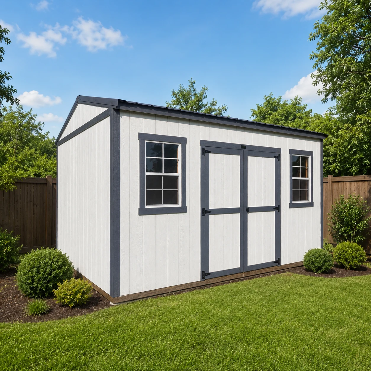 10x16 Utility Shed 299726-image