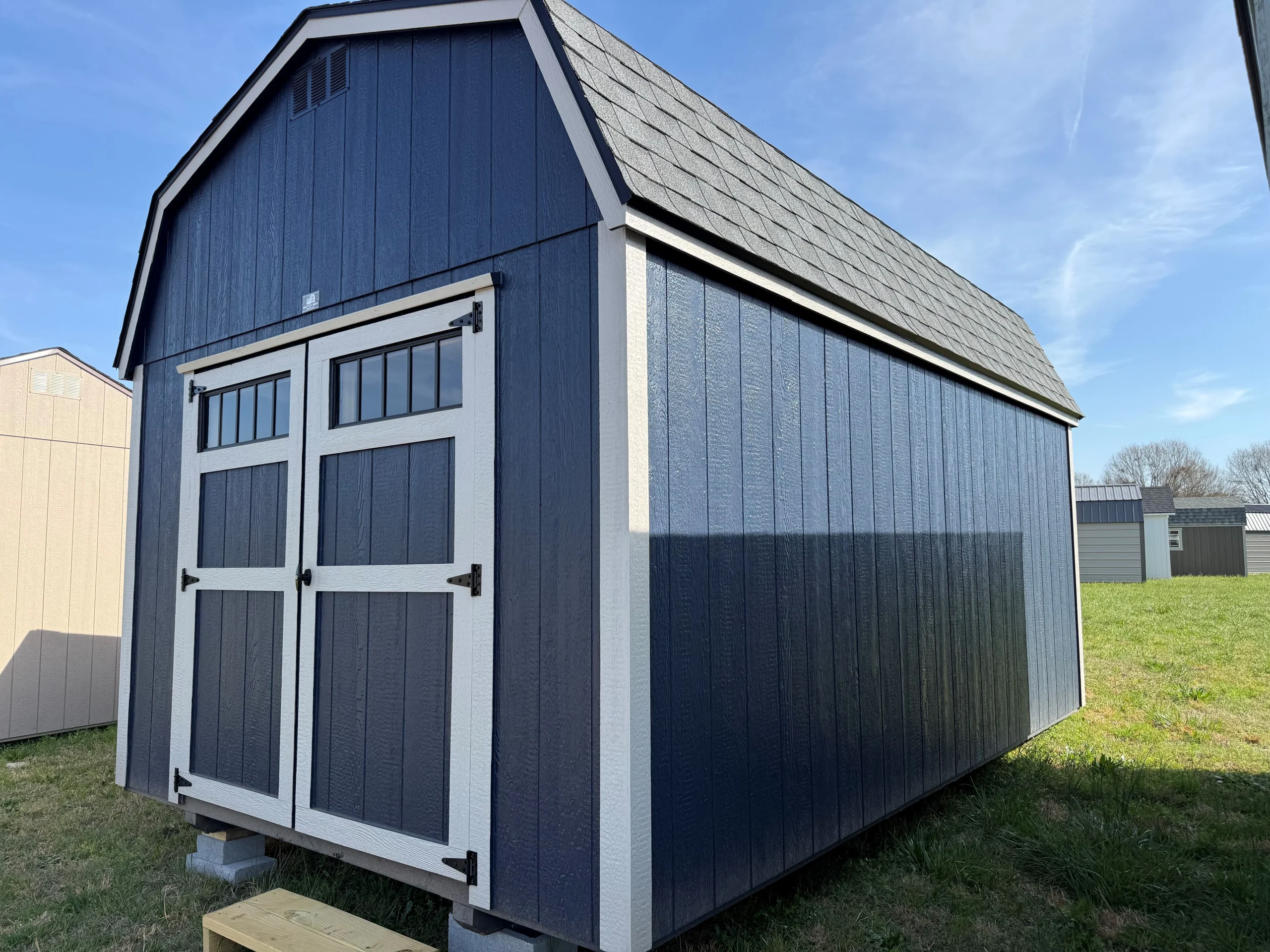 10x16 Dutch Barn DB10160552025-image