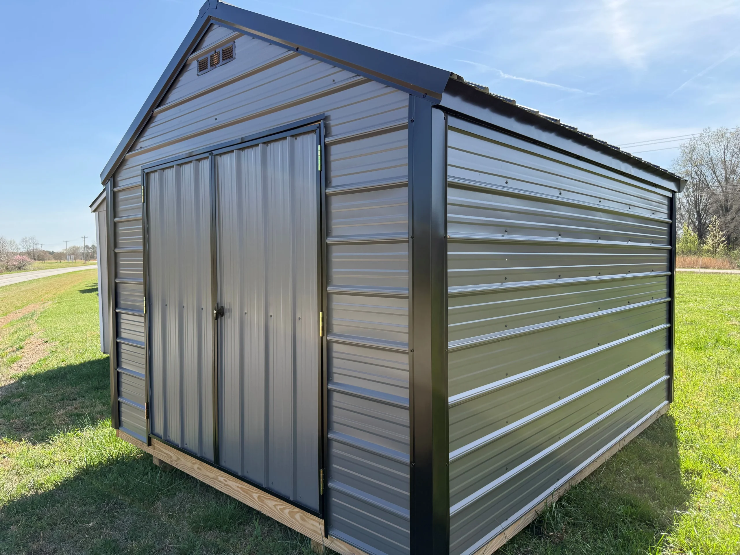 10x12 Standard Metal SM1012072425-image