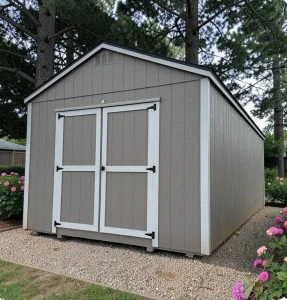 12x24 Wood Cottage 090425-image