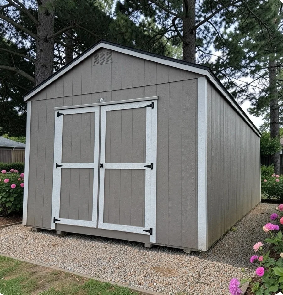 12x24 Wood Cottage 090425-image