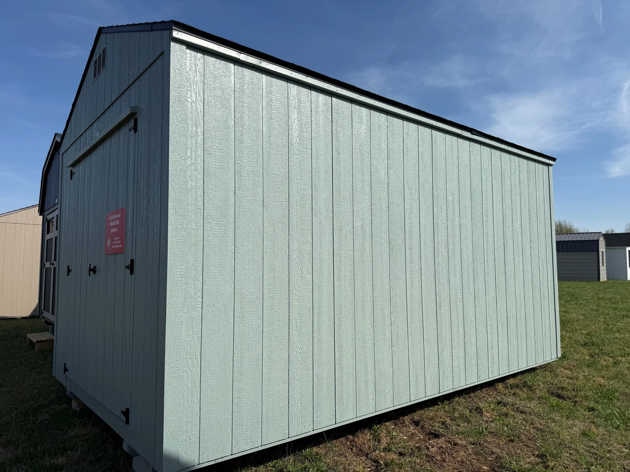 10x16 Value Shed VS1016010826-image