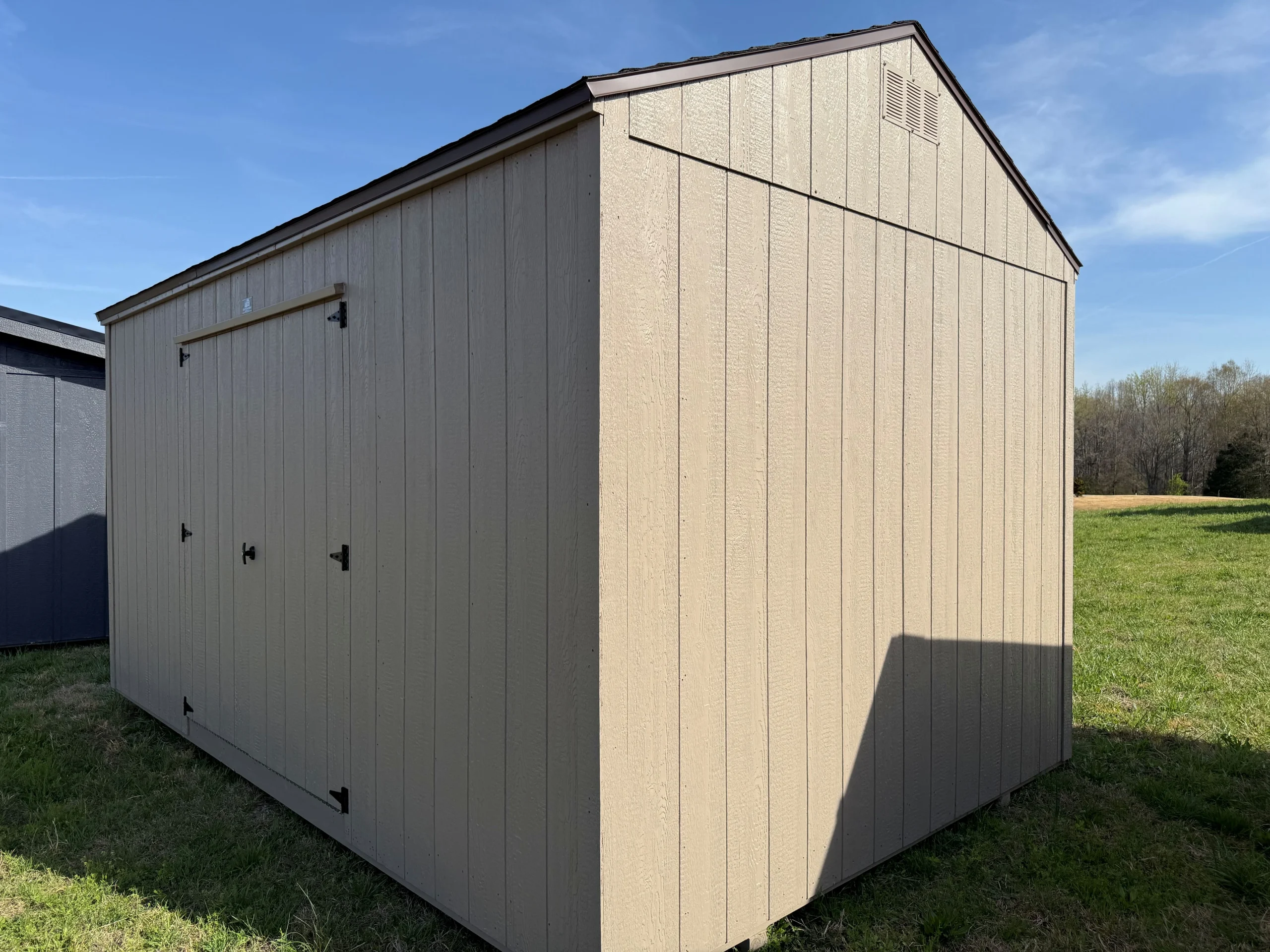 10x16 Value Shed VS1016SD11226-image