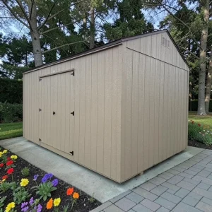10x16 Value Shed SD11226-image