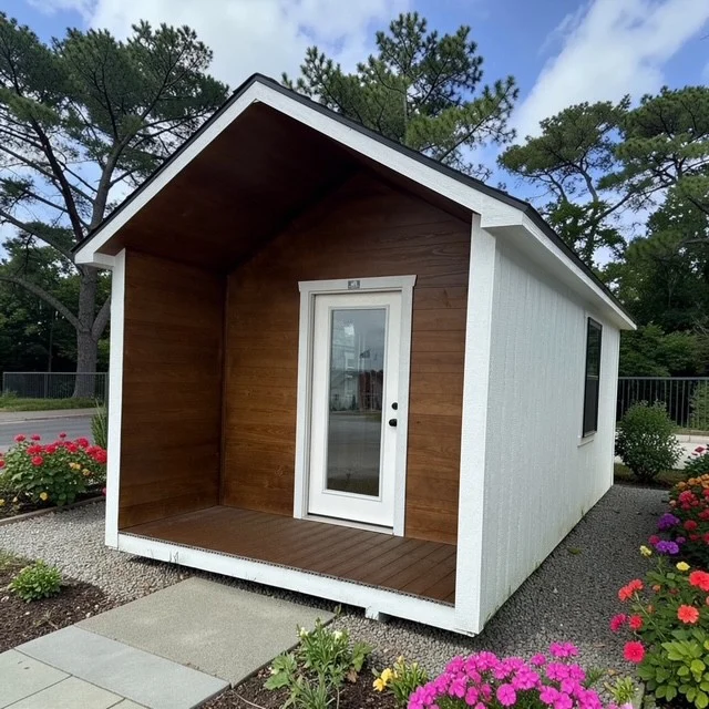 10x20 Chalet 021226-image