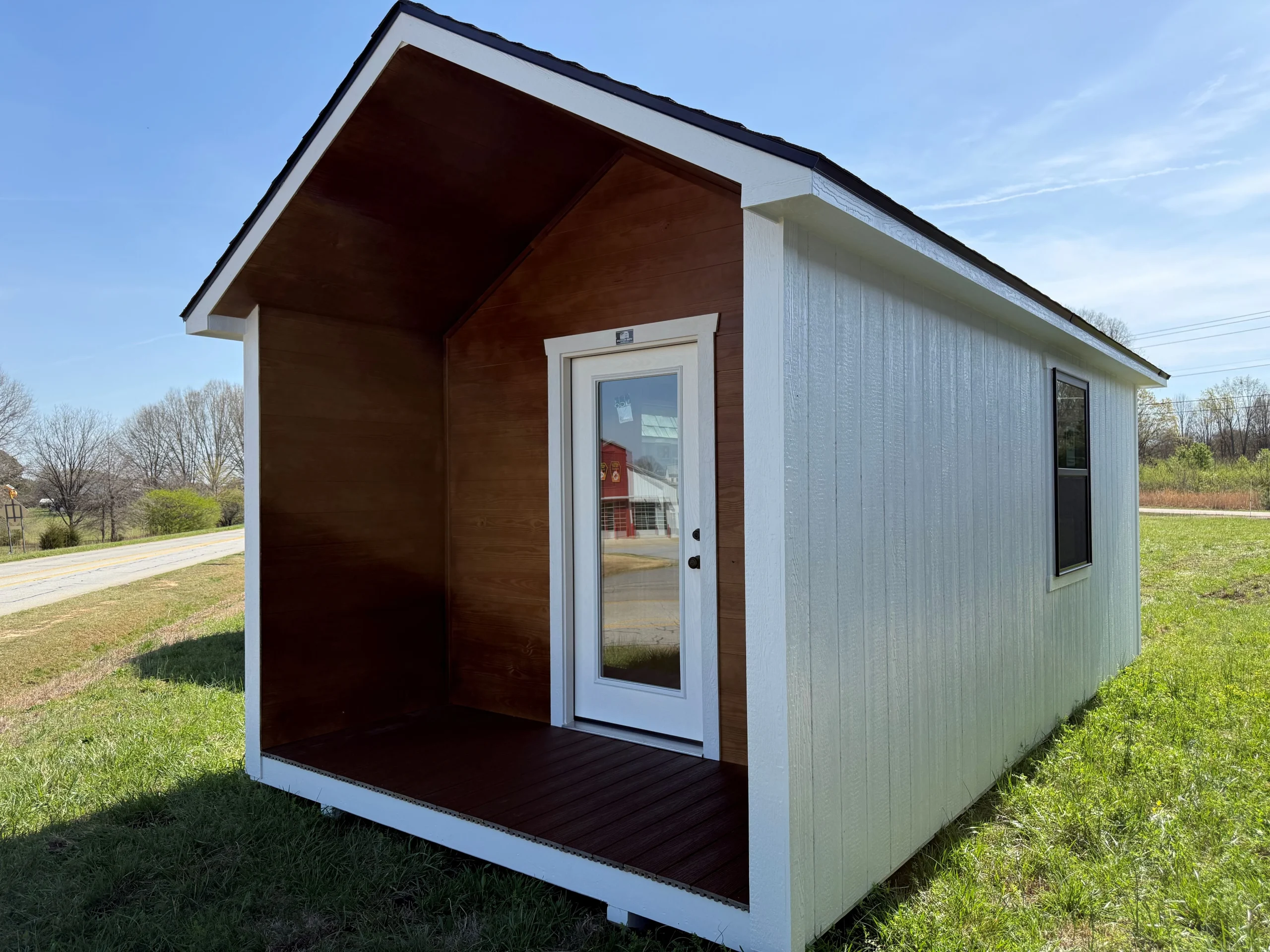 10x20 Chalet CHA1020021226-image