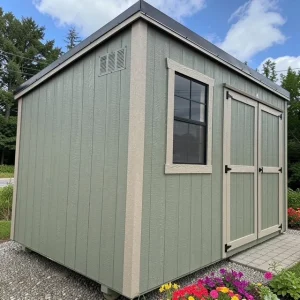08x12 Garden Shed 032826-image