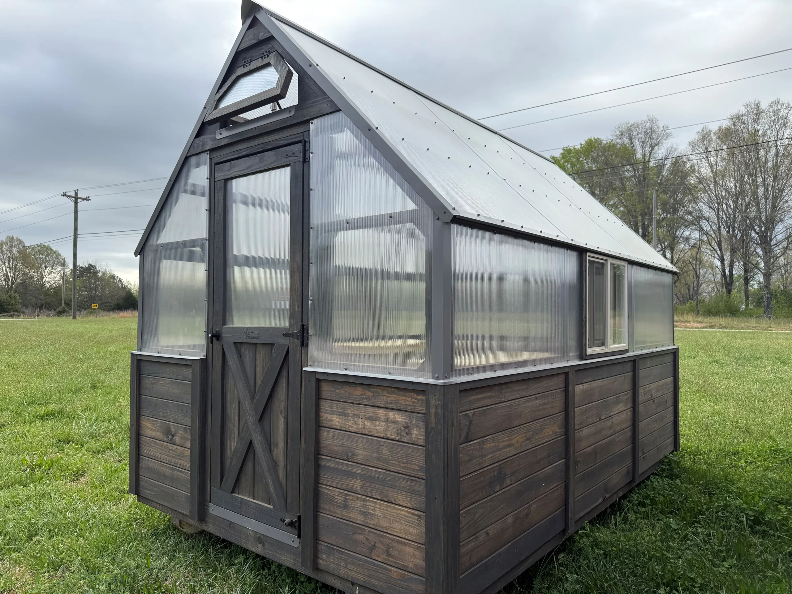 08x12 Legacy Greenhouse 9957-image