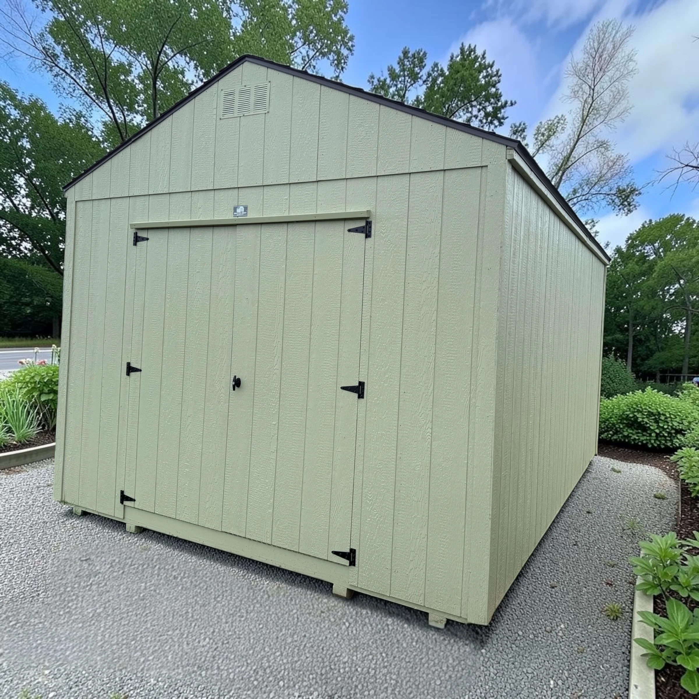 12x16 Value Shed 051426-image