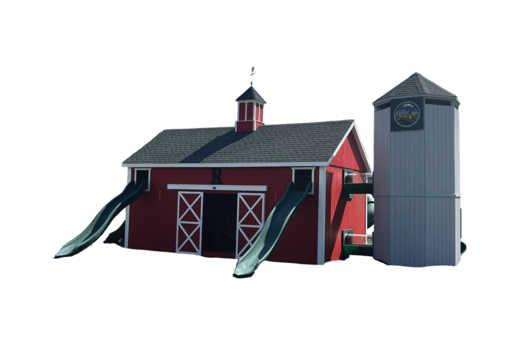 Big Barn 8000-image